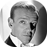 Fred Astaire